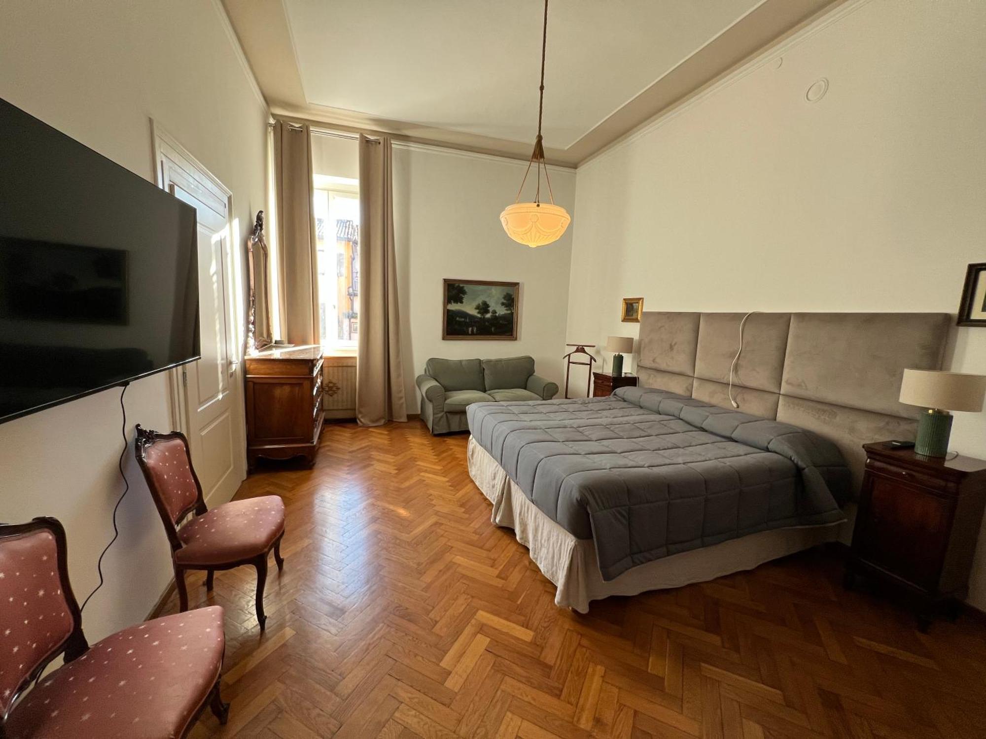 Hotel Residenza Scaligera Verona Esterno foto