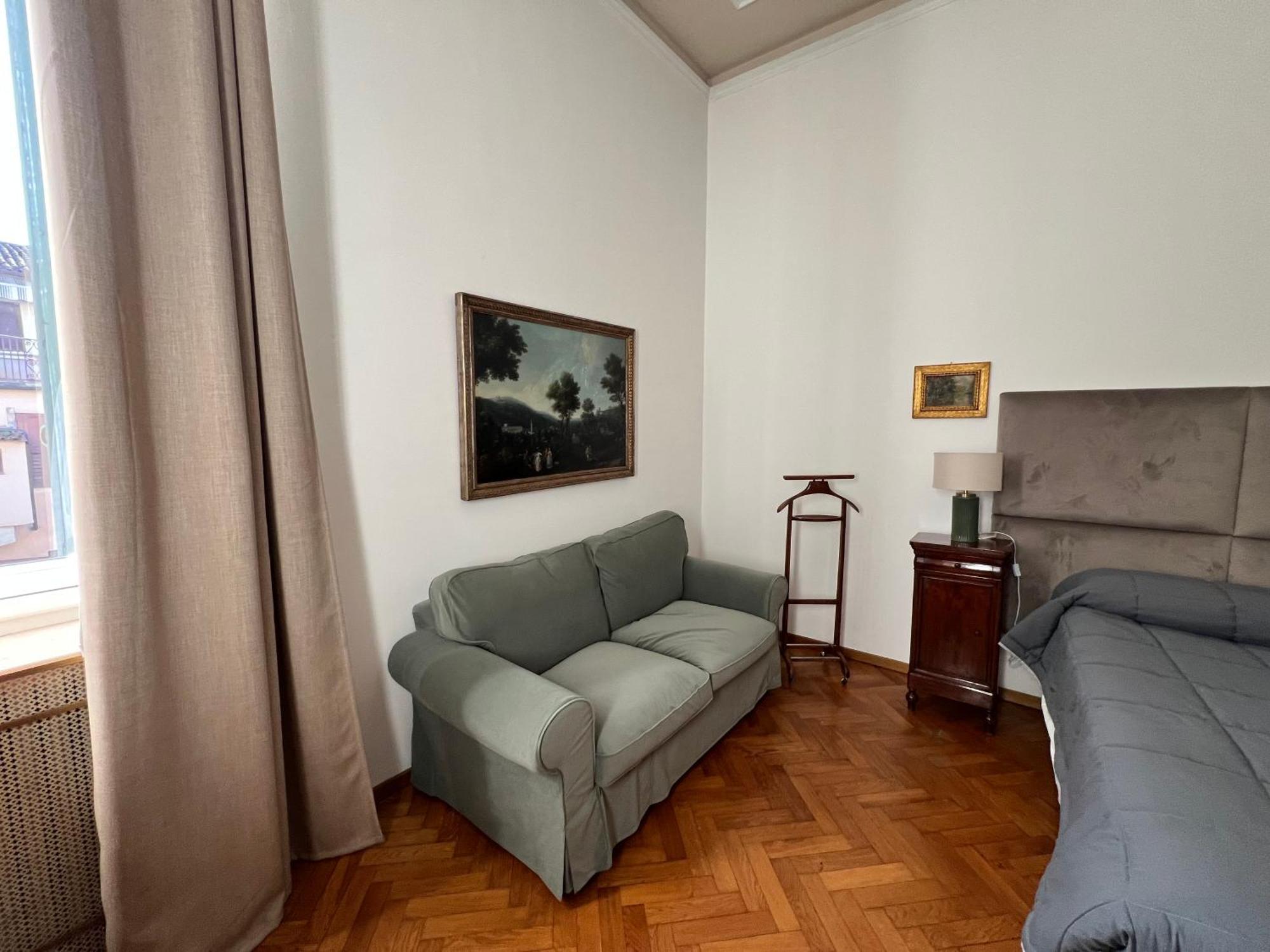 Hotel Residenza Scaligera Verona Esterno foto