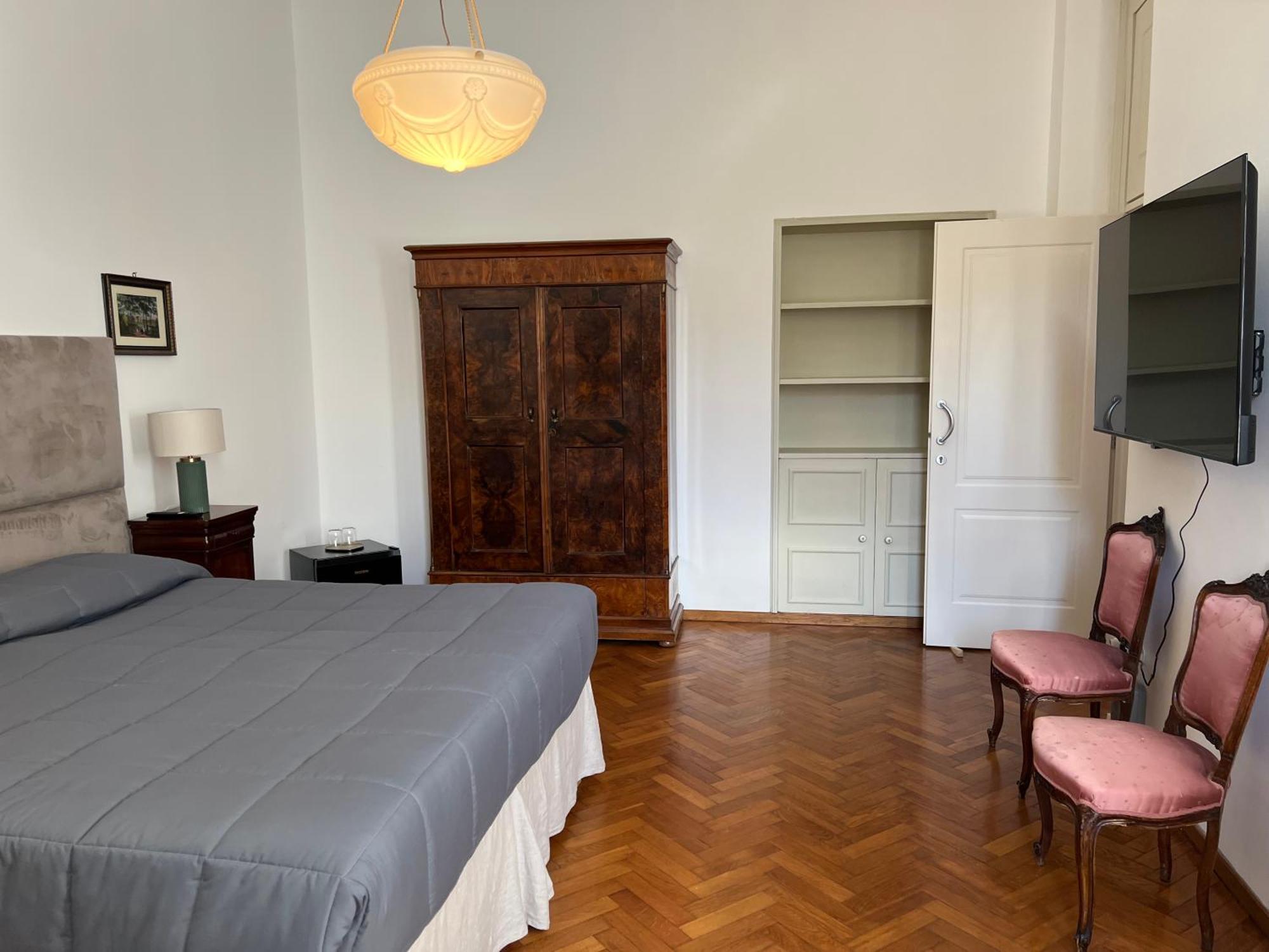 Hotel Residenza Scaligera Verona Esterno foto