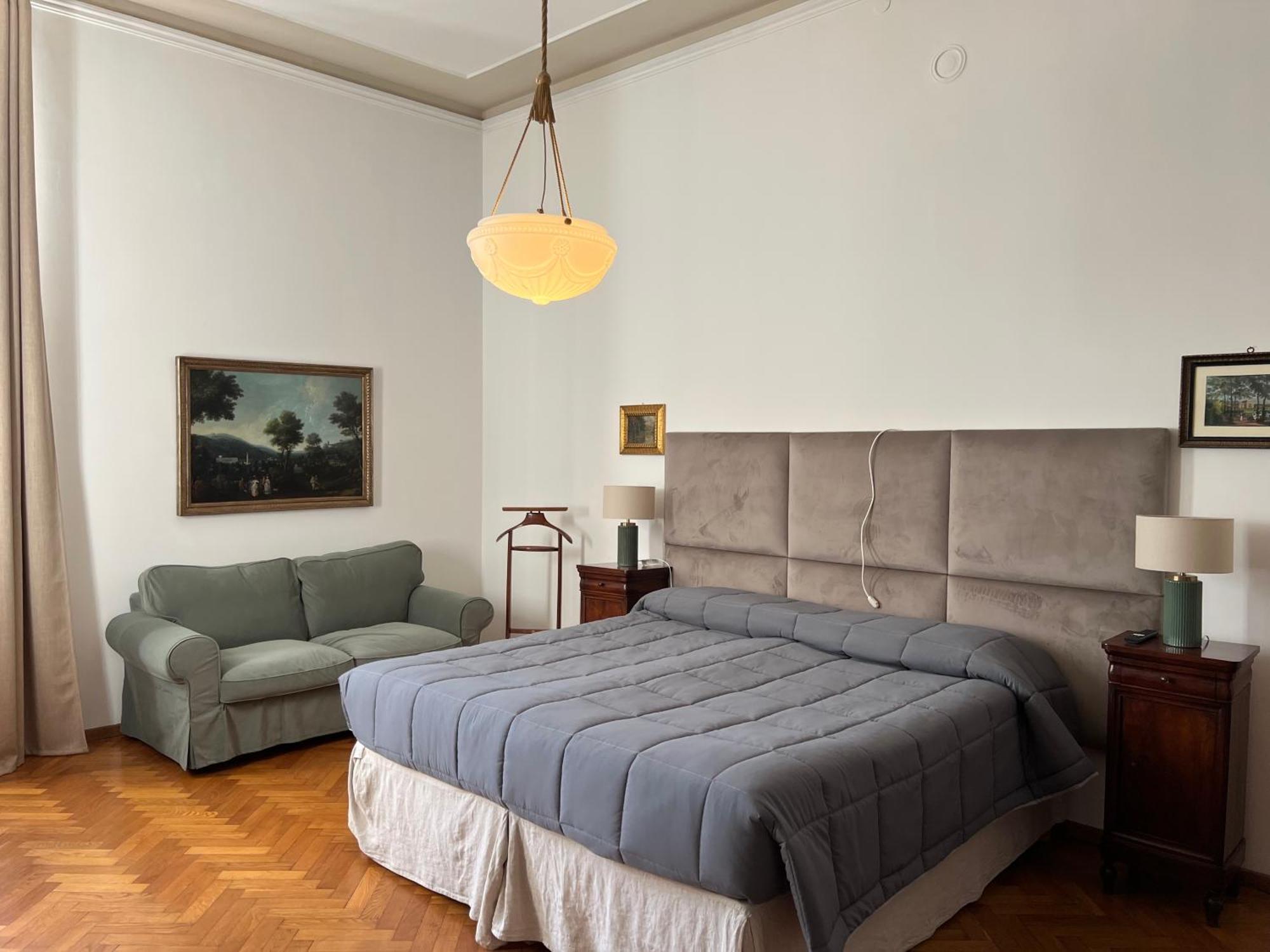 Hotel Residenza Scaligera Verona Esterno foto