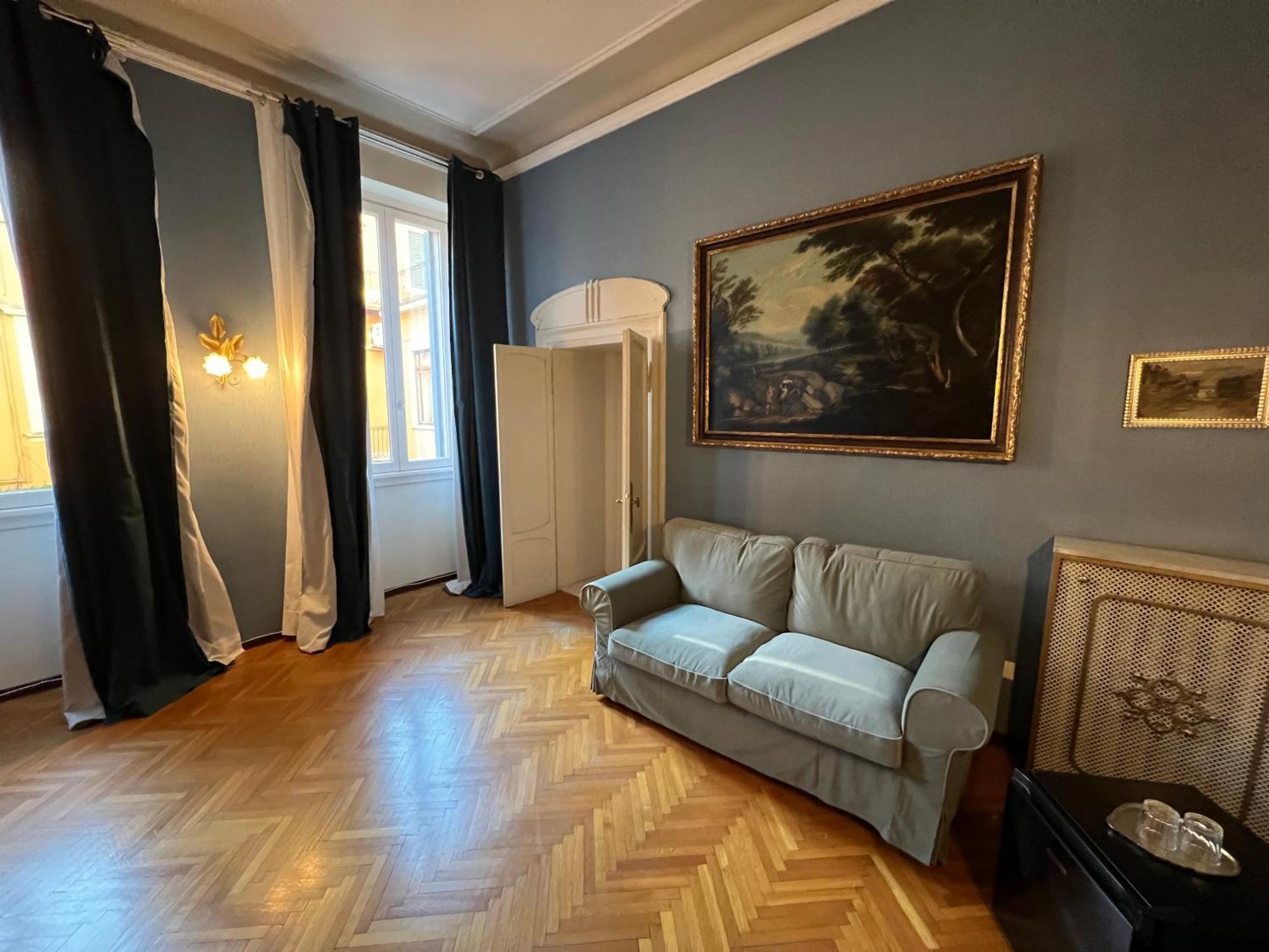 Hotel Residenza Scaligera Verona Esterno foto