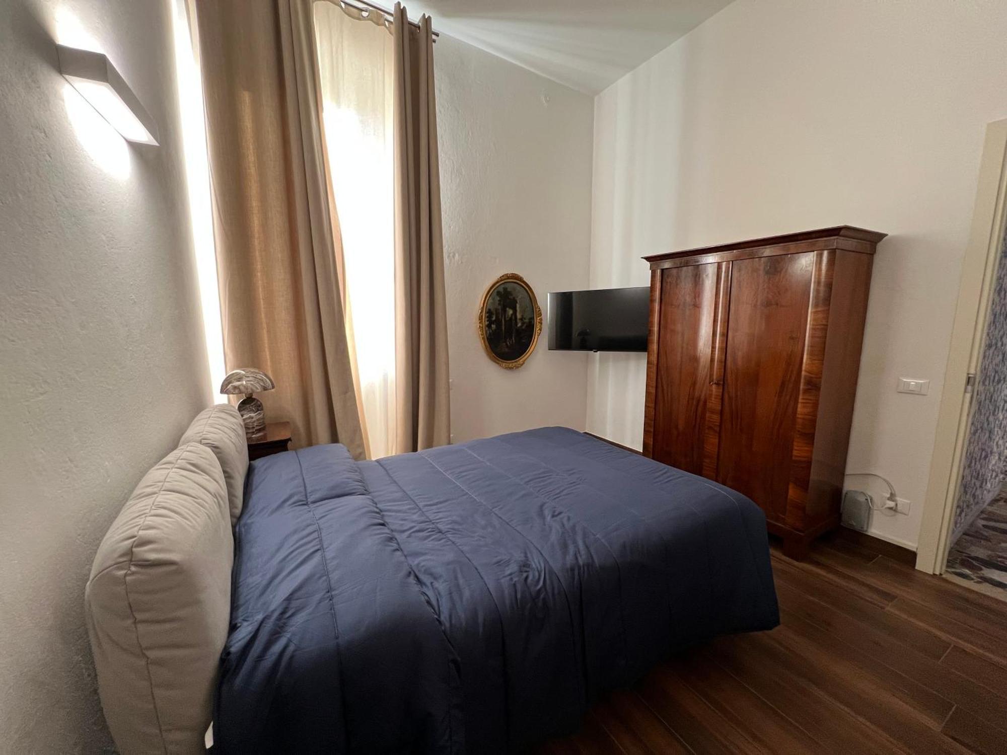 Hotel Residenza Scaligera Verona Esterno foto
