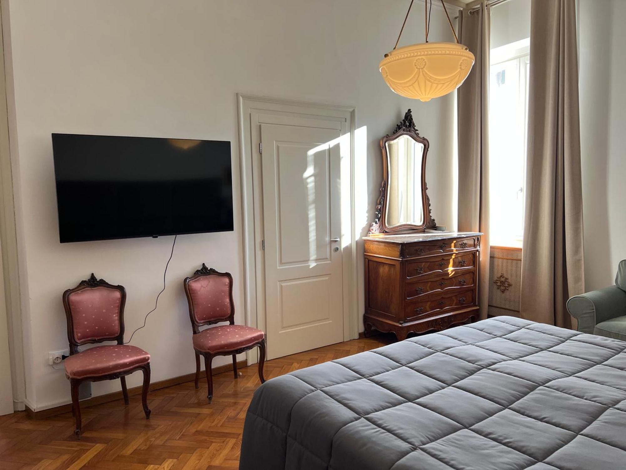 Hotel Residenza Scaligera Verona Esterno foto