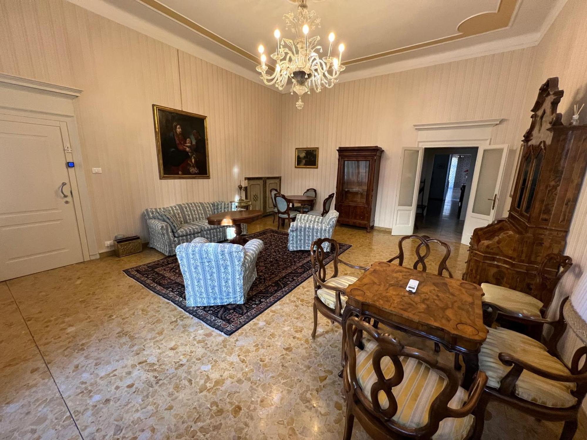 Hotel Residenza Scaligera Verona Esterno foto
