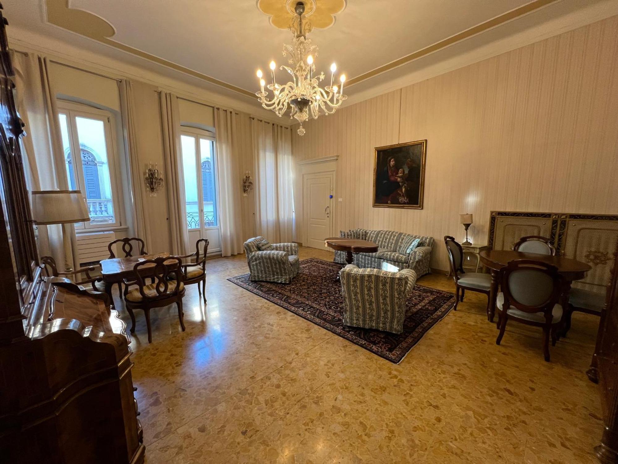 Hotel Residenza Scaligera Verona Esterno foto
