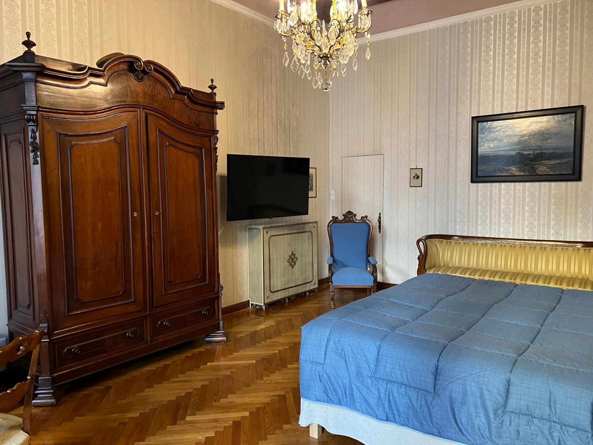 Hotel Residenza Scaligera Verona Esterno foto