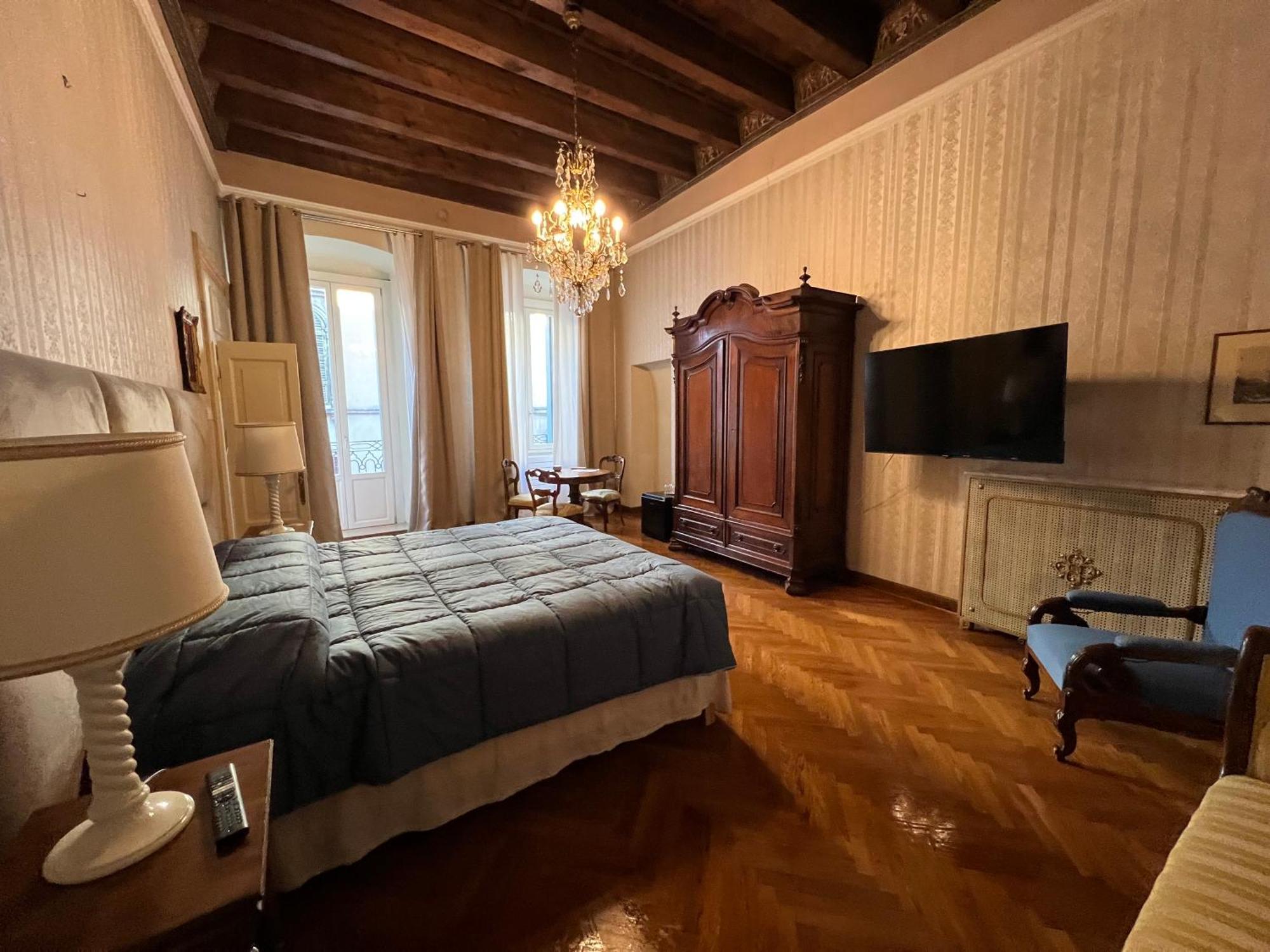 Hotel Residenza Scaligera Verona Esterno foto