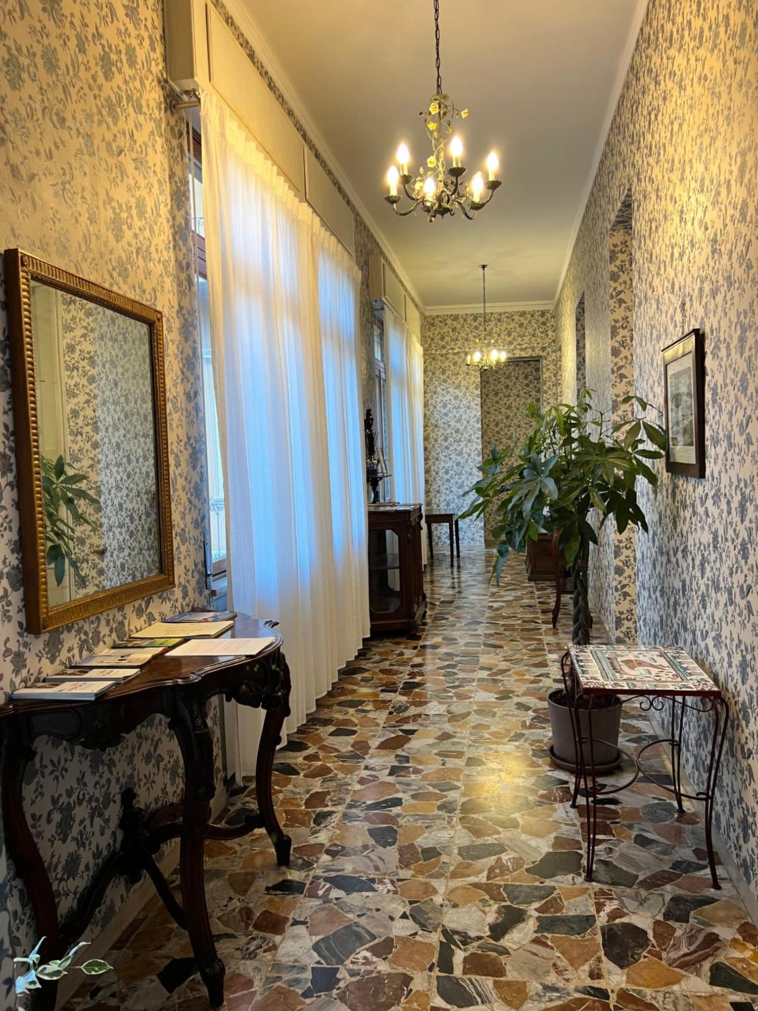 Hotel Residenza Scaligera Verona Esterno foto